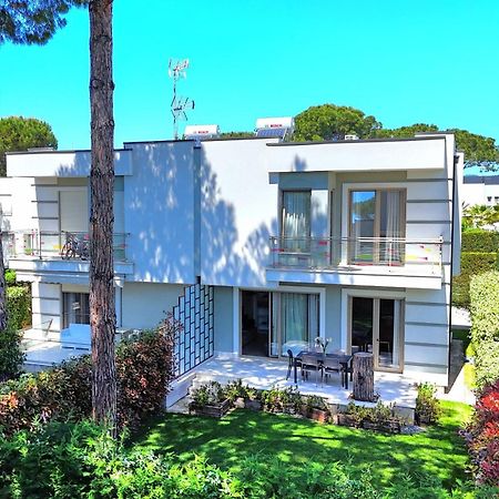 Modern Villas At Perla Resort Durres Exterior photo