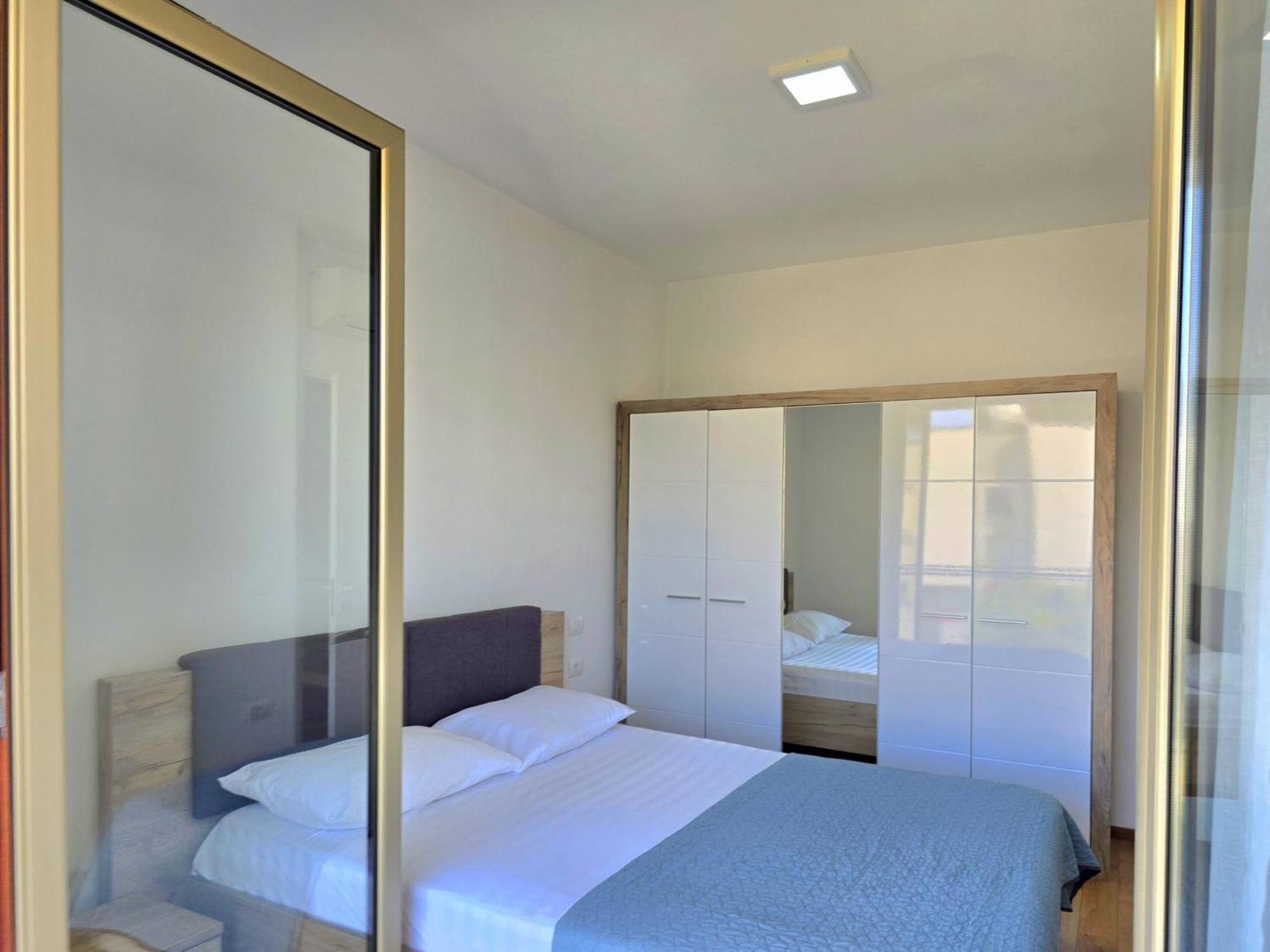 Modern Villas At Perla Resort Durres Exterior photo